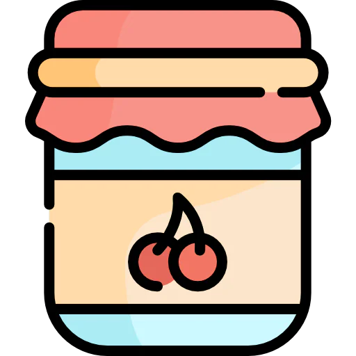 Jam icon