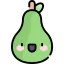 Pear Ikona 64x64