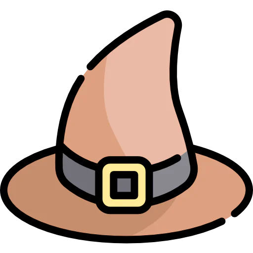 Hat icon