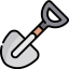 Shovel Ikona 64x64