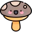 Mushroom Ikona 64x64