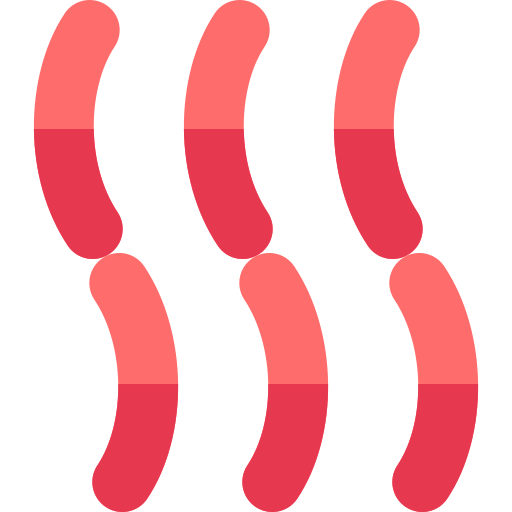 Sausages іконка