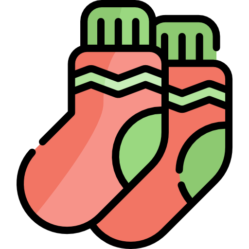 Socks icon
