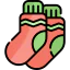 Socks Ikona 64x64