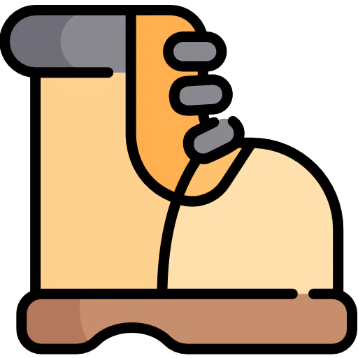 Boot icon