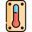 Thermometer ícono 64x64