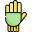Glove ícono 64x64