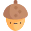 Acorn icon 64x64