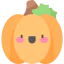 Pumpkin icon 64x64