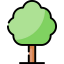 Tree Symbol 64x64