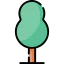 Tree Symbol 64x64