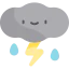 Storm icon 64x64