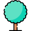 Tree Symbol 64x64