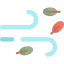 Wind icon 64x64