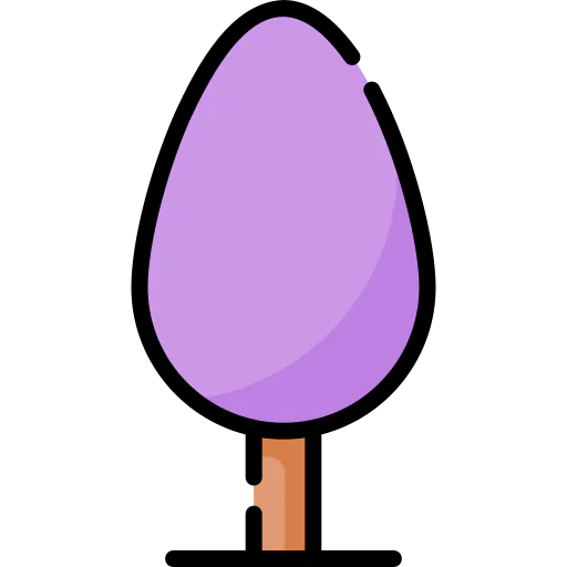 Tree icon