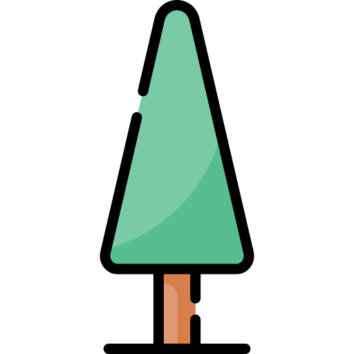 Tree Ikona