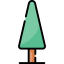 Tree Symbol 64x64
