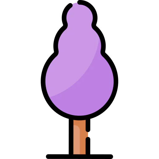 Tree ícone