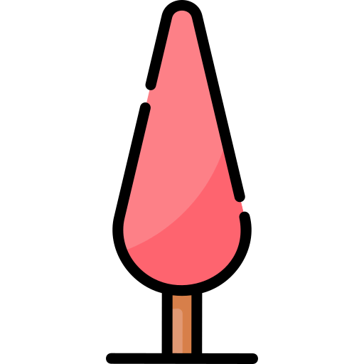 Tree icon