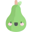 Pear icon 64x64
