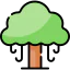 Tree Symbol 64x64