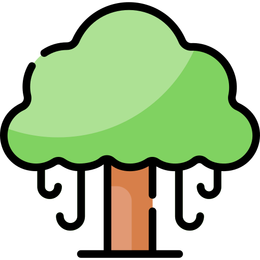 Tree ícone