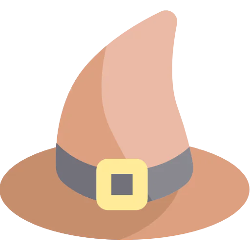 Hat icon