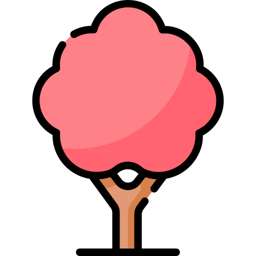 Tree icône