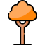 Tree Symbol 64x64