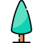 Tree Symbol 64x64
