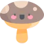 Mushroom icon 64x64