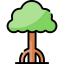 Tree Symbol 64x64