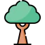 Tree Symbol 64x64