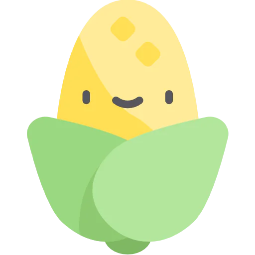 Corn icon