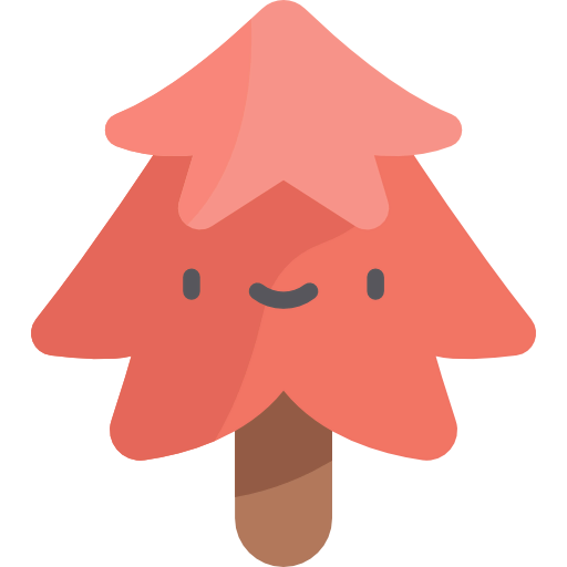 Tree アイコン