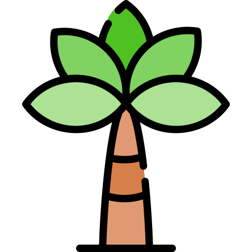 Tree Ikona