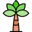 Tree Symbol 64x64