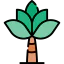 Tree Symbol 64x64
