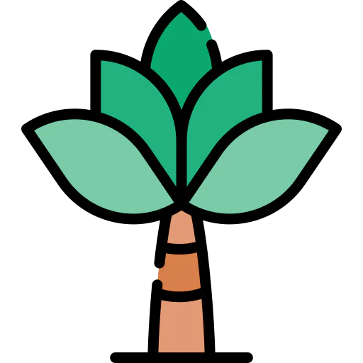 Tree Ikona