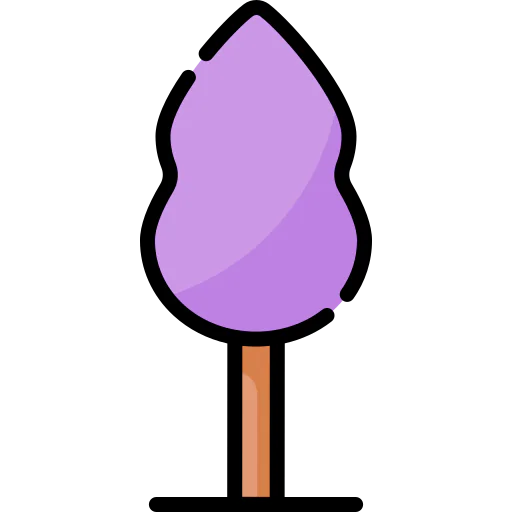 Tree Symbol