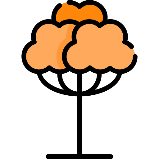 Tree icon