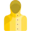 Raincoat icon 64x64