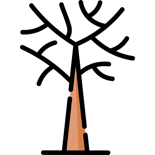 Tree ícone