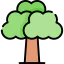 Tree Symbol 64x64