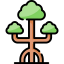 Tree Symbol 64x64