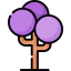 Tree Symbol 64x64