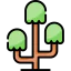 Tree Symbol 64x64