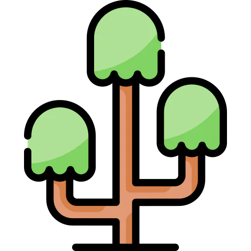 Tree Symbol