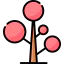 Tree Symbol 64x64