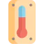 Thermometer ícono 64x64